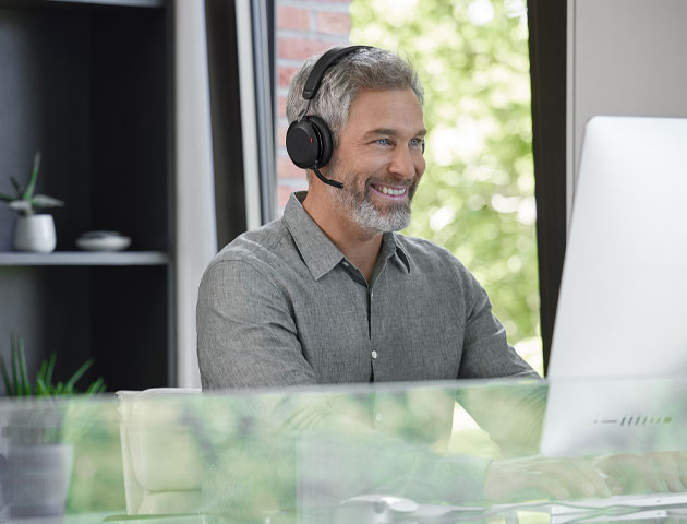 Jabra CANCOM Einführung