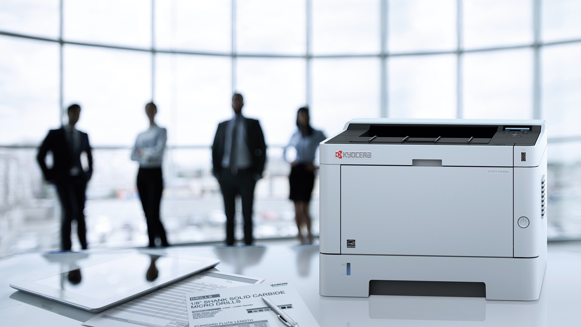 kyocera multifunktionssysteme